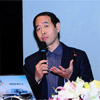 張志勇：700萬公務員用車市場是誰的蛋糕？