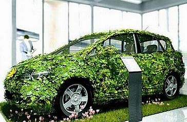 北京：將出臺新能源專用車補貼