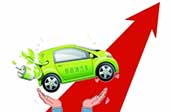 停產停售時間表臨近 新能源車產業駛入“快車道”