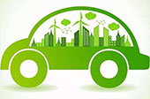 我國對乘用車企業進行“雙積分”管理