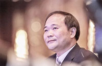 李書福成為奔馳最大股東 錢從哪來？