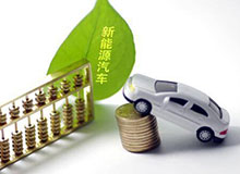 我國對乘用車企業進行“雙積分”管理
