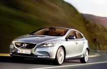 北歐味道的沃爾沃