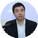 北京大學法學院副院長、教授薛軍