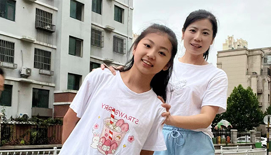 今日主角｜謝謝這些家長，給孩子們上了很好的一課