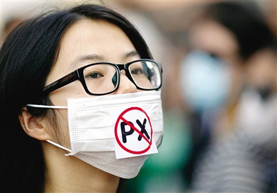 PX如何破題？