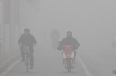 油品升級能否驅散霧霾？