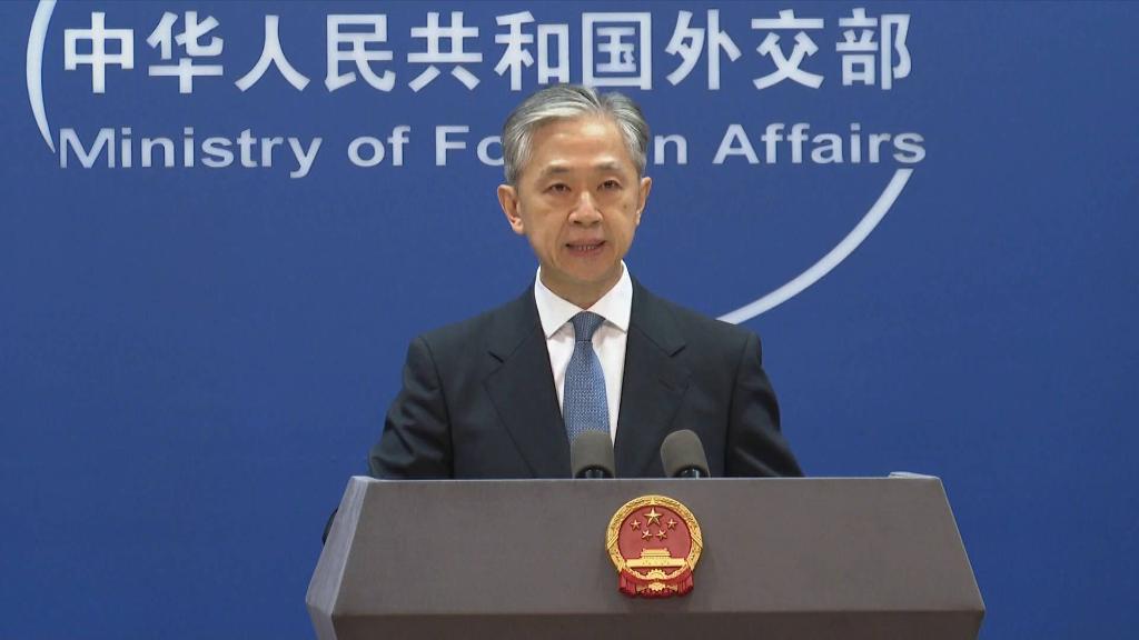 China hopes Sri Lankan community will stick together through difficult times: Chinese FM spokesperson