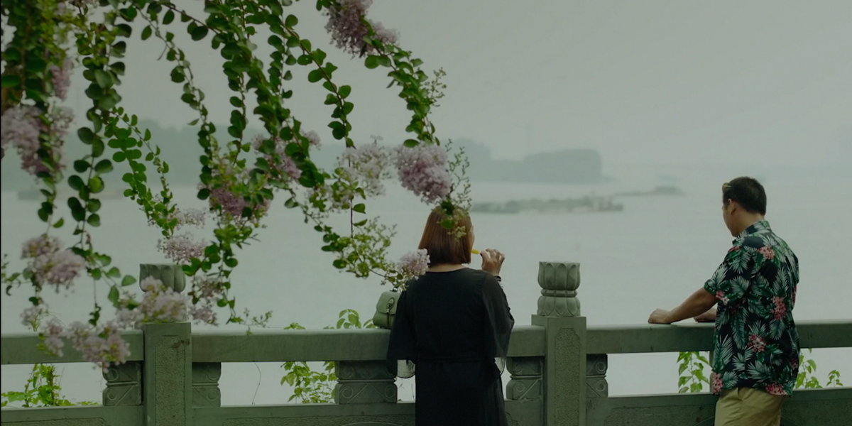 線上展映+電視展映，北影節讓你不出家門也能看好電影