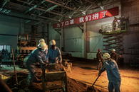提前48小時！中國石化產出合格熔噴布