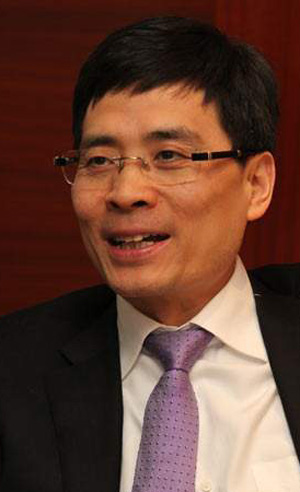 2020全國兩會，海爾總裁周云杰最關心這些事兒