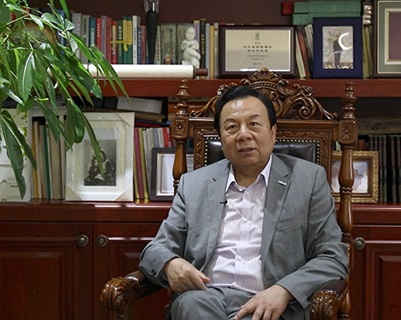 全國人大代表李曉林:建立長效機制，利用電商實現精準脫貧
