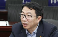 鄭楊：充分體現立足上海、服務全國的要求