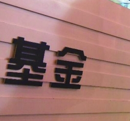 轉換投資觀念賺了錢 基金，被忽視的真金