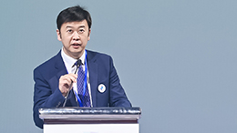 無限極邢力：始終堅持務實誠信，持續為消費者創造價值