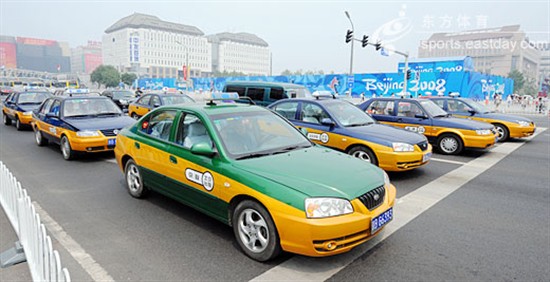 行業風波背后現壟斷弊病 出租車改革如何“邁開腿”？