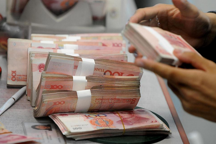 財政，更積極有效