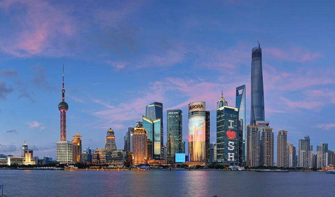 除了雄安，你還知道哪些國家級新區？