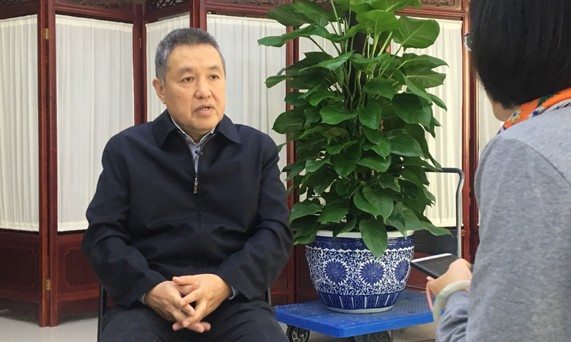 對所有市場主體一視同仁、平等對待