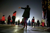 雄安新區人口規模多少合適：500萬？300萬？