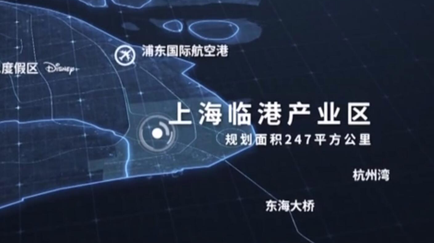 一年了，這個新片區改革進展如何
