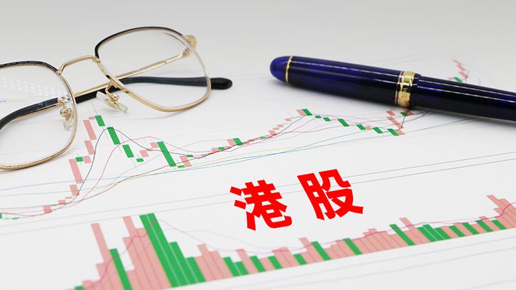 港股已過艱難時刻？多路資金南下吸籌