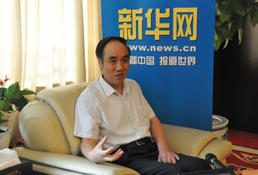 中國股市不缺錢 缺的是信心