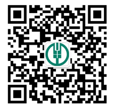 中國農業銀行服務號二維碼