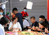 什么才是擺地攤的正確方式？