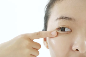 健康用眼 請保護好我們的眼睛！