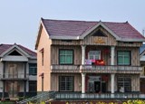 僅13萬！網友曬杭州郊區兩層自建房