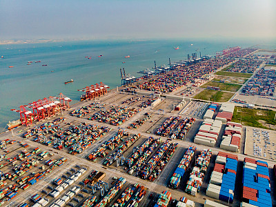 貨流更快、成本更低、優勢更大——粵港澳大灣區跨境物流大提速
