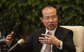 傅自應：事實證明，“一國兩制”完全行得通、辦得到、得人心