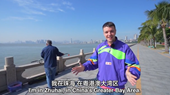 英國小哥“天籟之音”挑戰《七子之歌》，出道即巔峰！