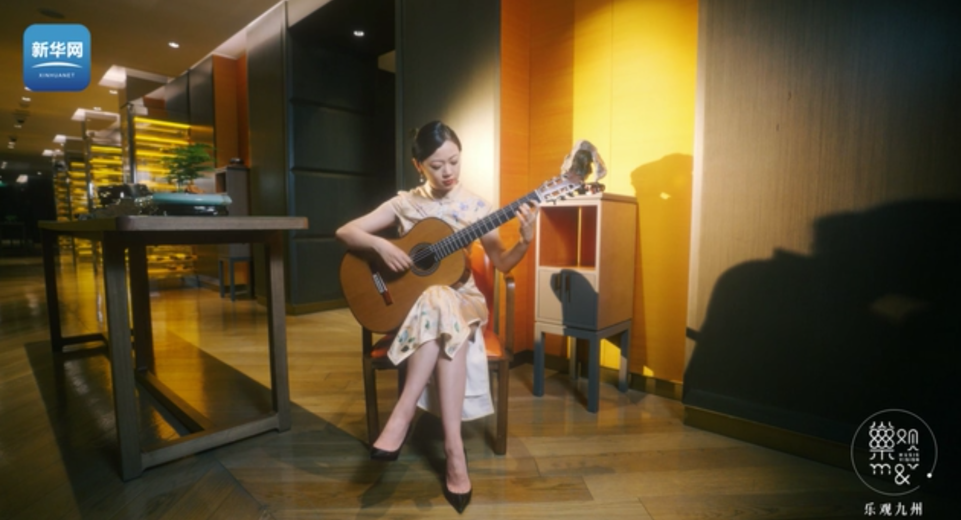 音樂里的中國｜大暑，這只蜜蜂有點忙！