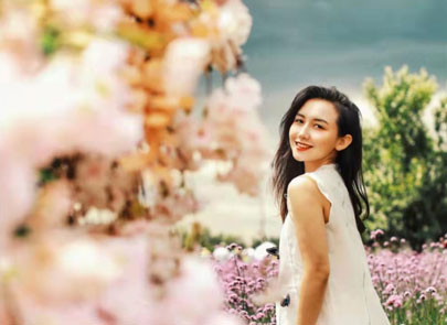 快來凌源百合節，get同款美照！