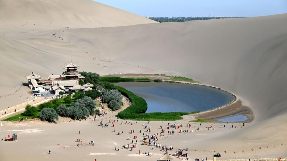 端午節假期國內出游1.19億人次