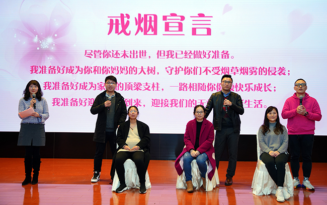 如何讓健康融入萬策？看健康上海行動給出的答案