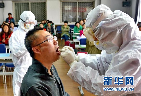 權威訪談：我們距H7N9大流行的風險有多遠？