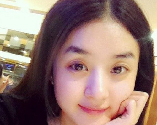 女星素顏照曝光：劉詩詩趙麗穎誰是真美女？(圖)