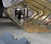 一張張笑臉 記錄了城市發展