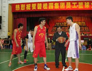 構建“人才地圖” ，共享成就