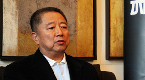人大代表胡葆森：成本未降 房價不可能下降