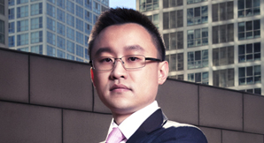 京投銀泰高一軒：我們是軌道物業的開拓者