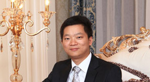 專訪遠洋天著:借助亦莊區位成就生活夢想
