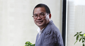 今典董事長張寶全:做生意要考慮綜合價值
