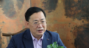 旭輝控股林中：馬拉松途中跑后半程 旭輝要進前二十