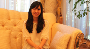 遠洋•春天著許錚：打造最具藝術魅力的居住地標