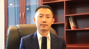 聯合創投總裁張庭赫:房地產并購春天來臨