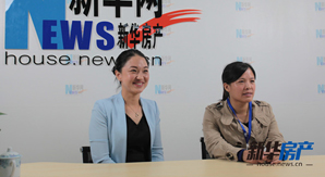 孫蘭蘭：產業園要做精、做實、做專業、不要貪大